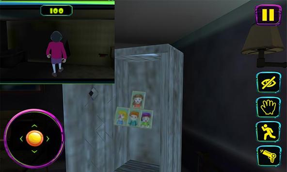 Scary Teacher 3D apk screenshot