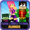 Teen Craft Titans Run APK