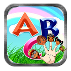 ABC for kids icon