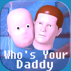 ikon Guide for Whos Your Daddy - The Horror Game