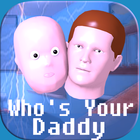 آیکون‌ Guide for Whos Your Daddy - The Horror Game