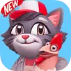 Guide For Kitty City: Help Cute Cats Build & APK