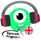 Learn English Kids icône