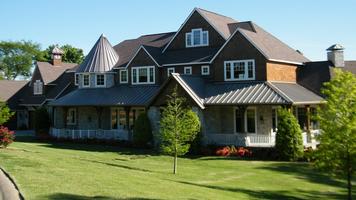 Modern Home Design imagem de tela 2