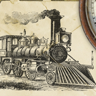 Vintage Wallpaper آئیکن