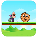 Hungry Grandpa Eats Candy APK