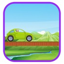 Run Angry Granny Hill Racing APK