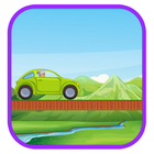 Angry Granny Hill Racing simgesi