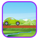 Angry Granny Hill Racing APK