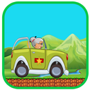 Granny Hill Racing APK