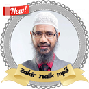 Dr. Zakir Naik , Full lectures-APK