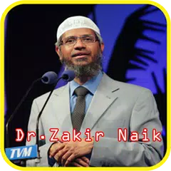 Dr. Zakir Naik Lectures APK Herunterladen