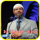 Dr. Zakir Naik Lectures aplikacja