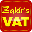 Zakir's VAT