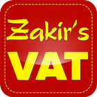 Zakir's VAT icon