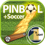 Pinball + Soccer