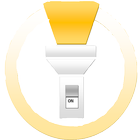 Flashlight icon