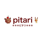 香川県丸亀市の雑貨と貸スペースのお店pitariの公式アプリ icon