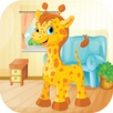 Talking Giraffe APK