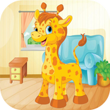 Talking Giraffe
