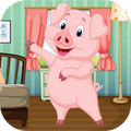 Pig Talking