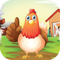 Talking Chicken