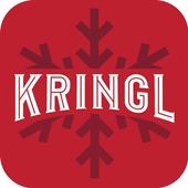 Kringl - Proof of Santa App biểu tượng