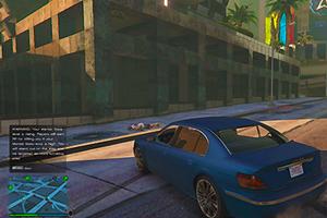 Tips for Grand Theft Auto 5 الملصق