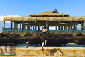 Tips for Grand Theft Auto 5 capture d'écran 1