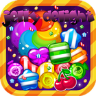 Jelly Delight أيقونة