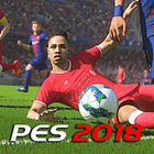 Tips for PES 2018 أيقونة