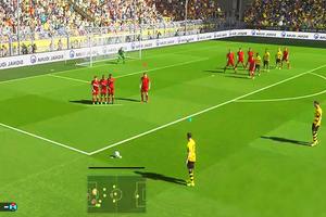 Tips for PES 2018 پوسٹر