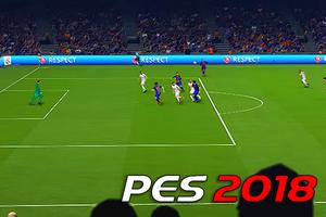 Tips for PES 2018 تصوير الشاشة 2