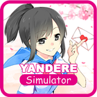 Guide for Yandere Simulator 2018 أيقونة