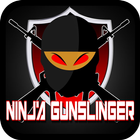 Ninja Gunslinger icon