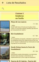 برنامه‌نما Senderos de los Atunes عکس از صفحه