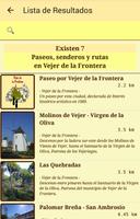 Senderos de los Atunes screenshot 2