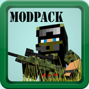 Mod Packs for Minecraft APK