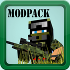 Mod Packs for Minecraft icône