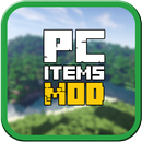 Authentic PC Mod MCPE 0.14 APK