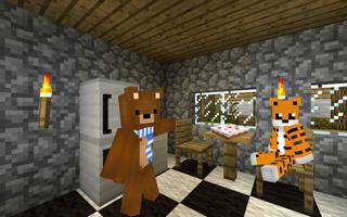 Animal Skins imagem de tela 3