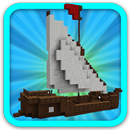 APK Boat Mods for Minecraft