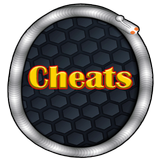 Cheats for Slither.io icône