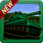 Tank Mod for Minecraft PE أيقونة