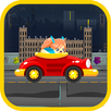 Crazy Driver APK