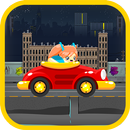 Crazy Driver APK