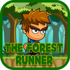 The Forest Runner APK