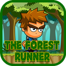 The Forest Runner APK