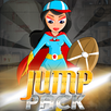 Jump Pack Supergirl APK