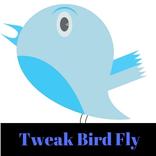 Tweak Bird Fly